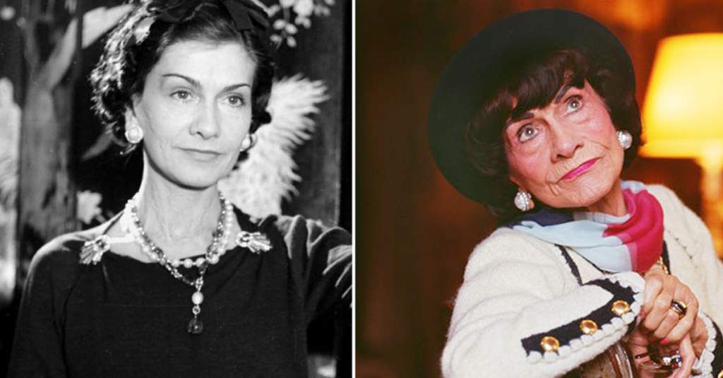 Tohle je skutečná pravda o Coco Chanel. Módní ikona i špionka ze sirotčince Náhledový obrázek