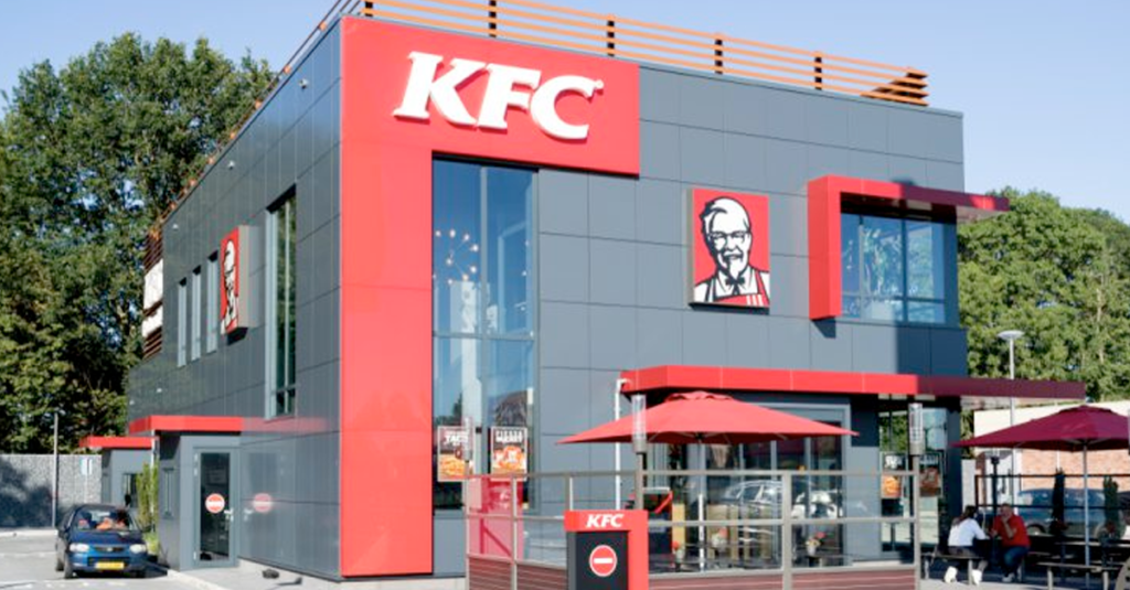 Češi naprosto šílí! KFC stahuje z jídelního lístku položky a ne každý je z toho nadšený Náhledový obrázek