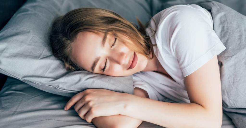 Spíte špatně nebo málo? Tohle může mít velice vážné následky pro vaše zdraví Náhledový obrázek