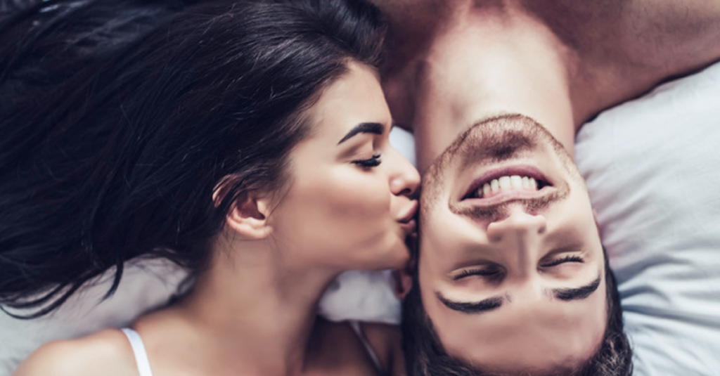 7 tipů, díky kterým vylepšíte svůj vztah s partnerem Náhledový obrázek