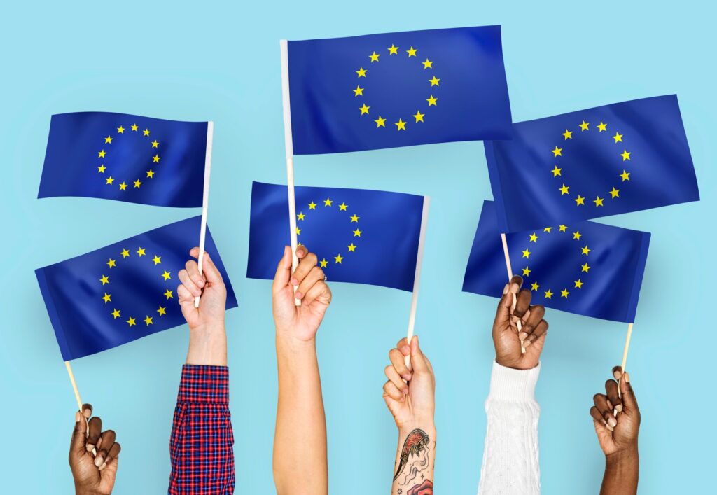 Češi a volby do Evropského parlamentu 2025: Jaké otázky letos hýbou kampaní? Náhledový obrázek